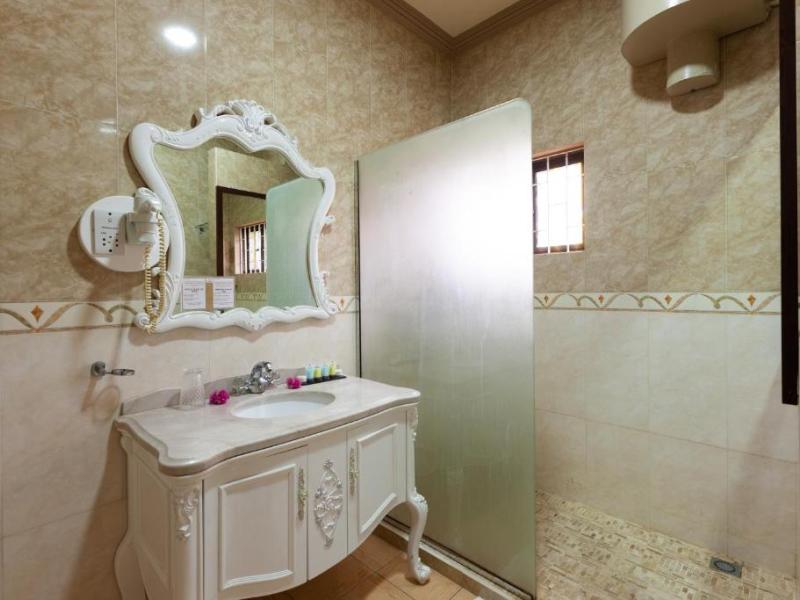 Chez Bea Luxury Villa