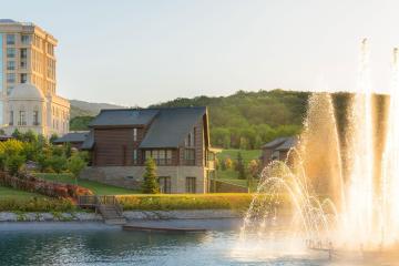 Отель Quba Palace Hotel Азербайджан, Губа, фото 12