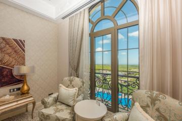 Отель Quba Palace Hotel Азербайджан, Губа, фото 13