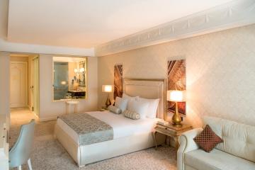 Отель Quba Palace Hotel Азербайджан, Губа, фото 14