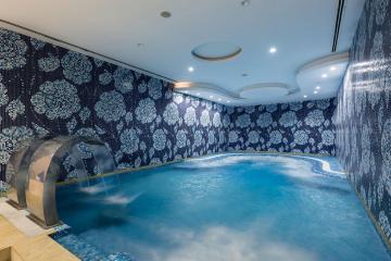 Отель Quba Palace Hotel Азербайджан, Губа, фото 18