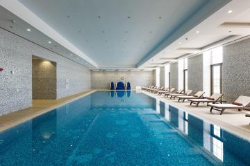 Отель Quba Palace Hotel Азербайджан, Губа, фото 19