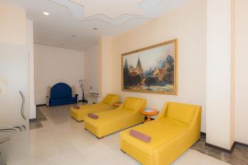 Отель Quba Palace Hotel Азербайджан, Губа, фото 21