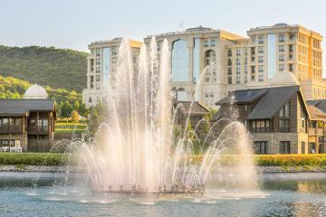 Отель Quba Palace Hotel Азербайджан, Губа, фото 22