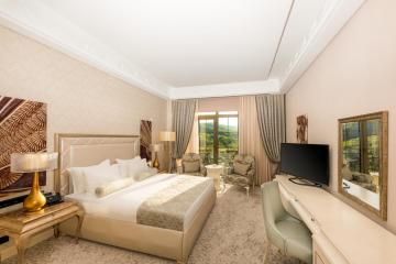 Отель Quba Palace Hotel Азербайджан, Губа, фото 25