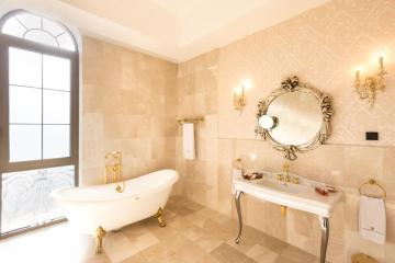 Отель Quba Palace Hotel Азербайджан, Губа, фото 27