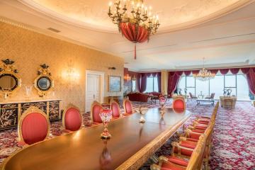 Отель Quba Palace Hotel Азербайджан, Губа, фото 29