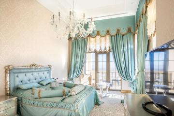 Отель Quba Palace Hotel Азербайджан, Губа, фото 30