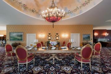 Отель Quba Palace Hotel Азербайджан, Губа, фото 31
