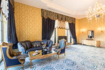 Отель Quba Palace Hotel Азербайджан, Губа, фото 33