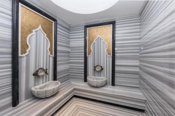 Отель Quba Palace Hotel Азербайджан, Губа, фото 34
