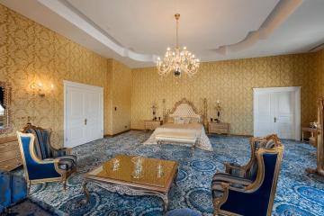 Отель Quba Palace Hotel Азербайджан, Губа, фото 42