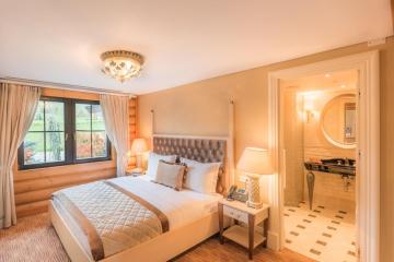 Отель Quba Palace Hotel Азербайджан, Губа, фото 44