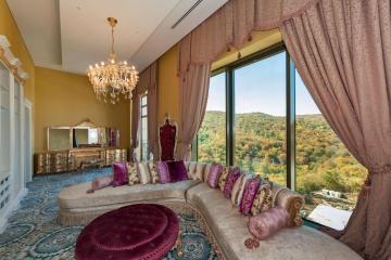 Отель Quba Palace Hotel Азербайджан, Губа, фото 5