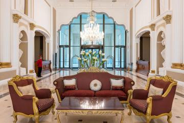 Отель Quba Palace Hotel Азербайджан, Губа, фото 7