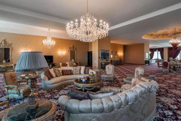 Отель Quba Palace Hotel Азербайджан, Губа, фото 8