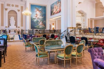 Отель Quba Palace Hotel Азербайджан, Губа, фото 10