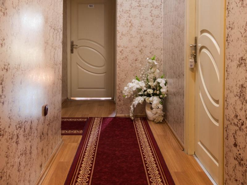 Grand Hotel Palmiye