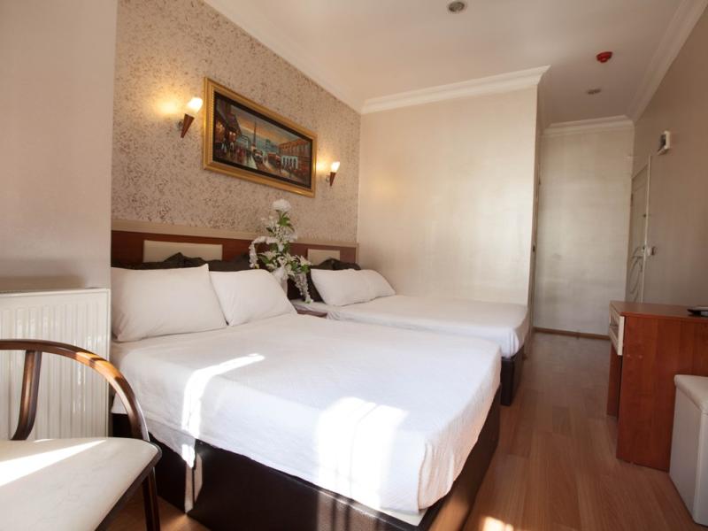 Grand Hotel Palmiye