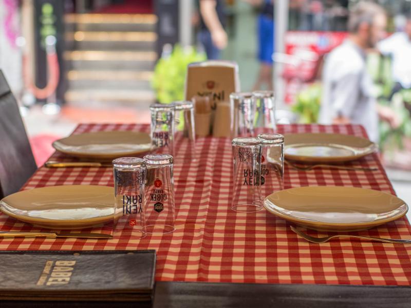Grand Hotel Palmiye