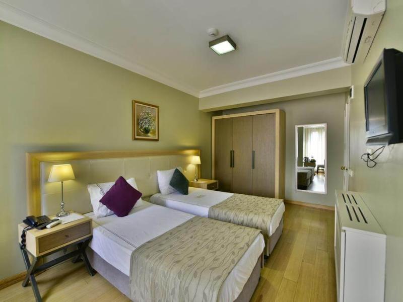 Agora Life Hotel