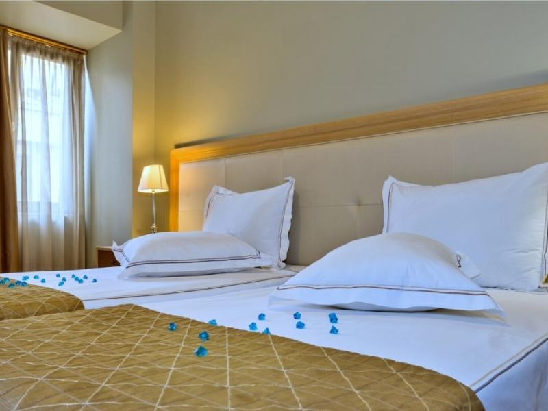 Agora Life Hotel