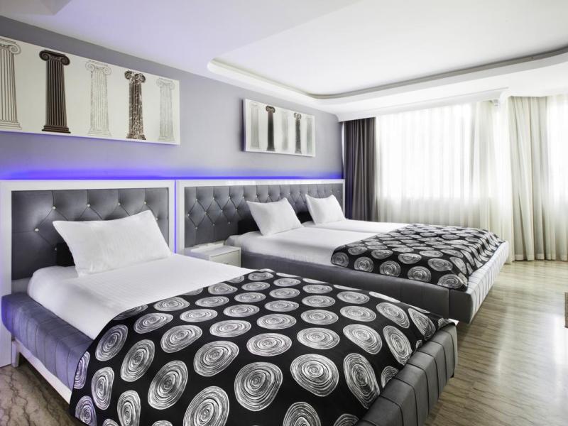 Harbiye Residence