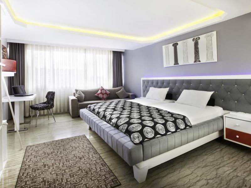 Harbiye Residence