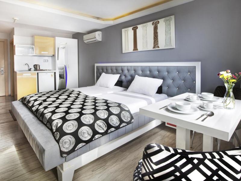 Harbiye Residence