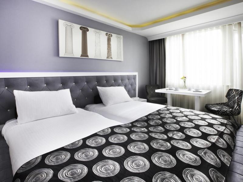Harbiye Residence
