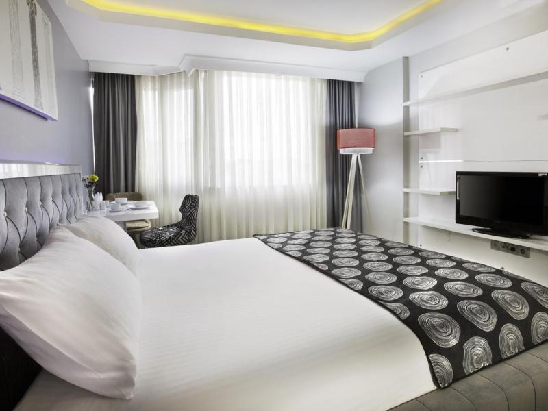 Harbiye Residence