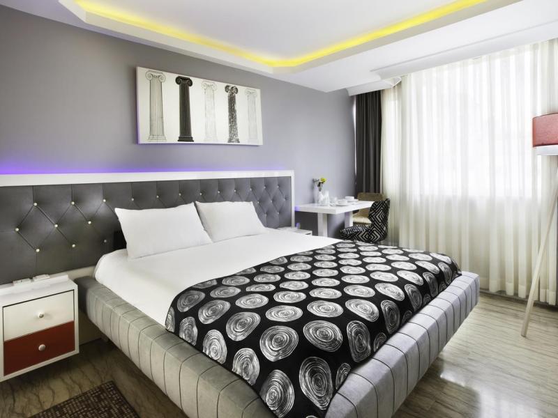 Harbiye Residence