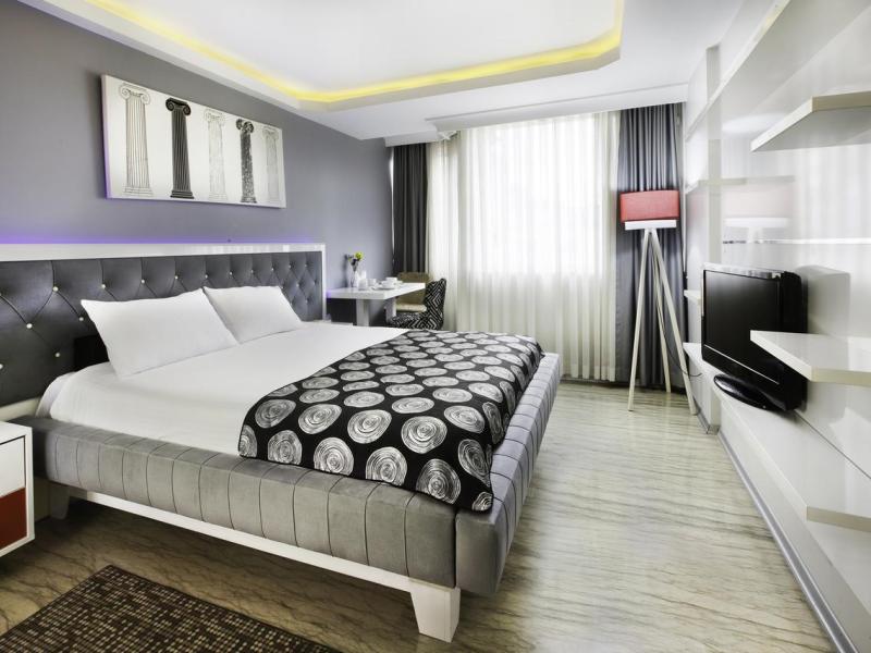 Harbiye Residence
