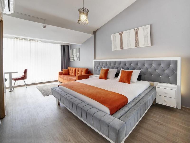 Harbiye Residence
