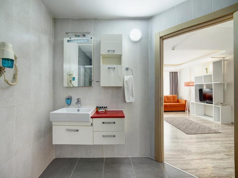 Harbiye Residence