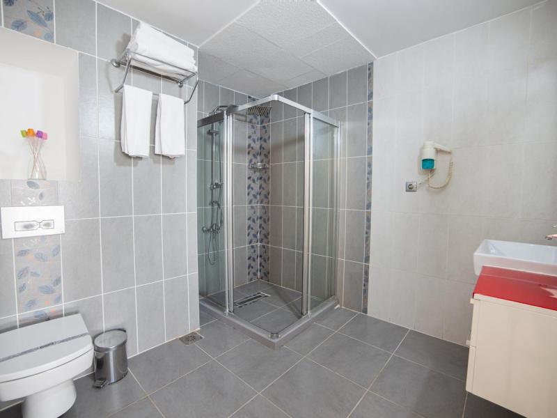 Harbiye Residence