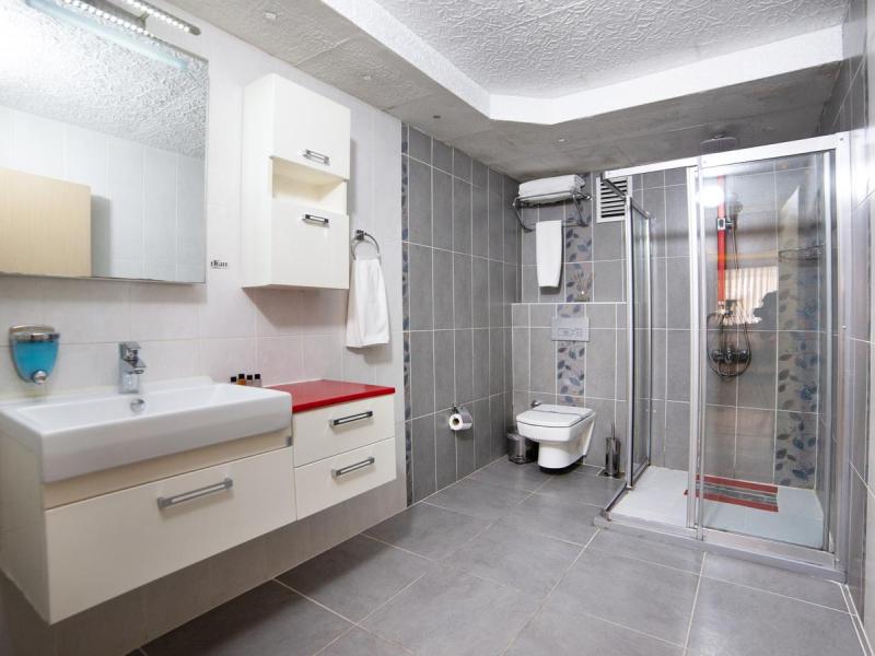 Harbiye Residence