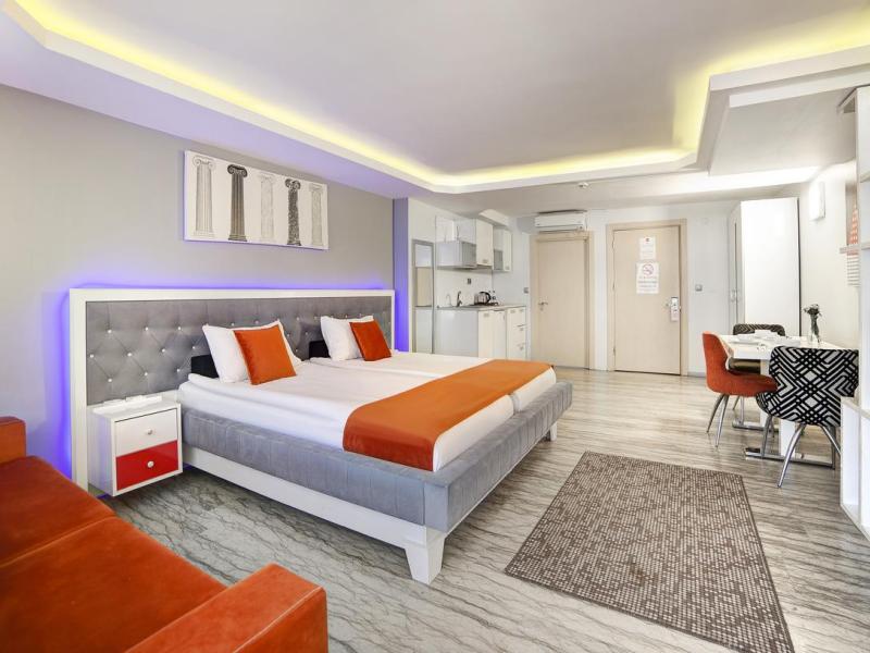 Harbiye Residence