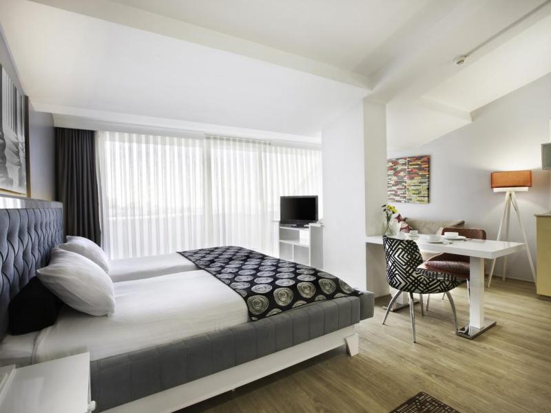 Harbiye Residence
