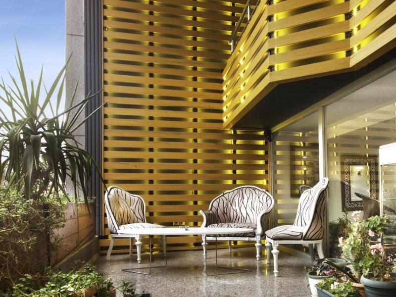 Harbiye Residence