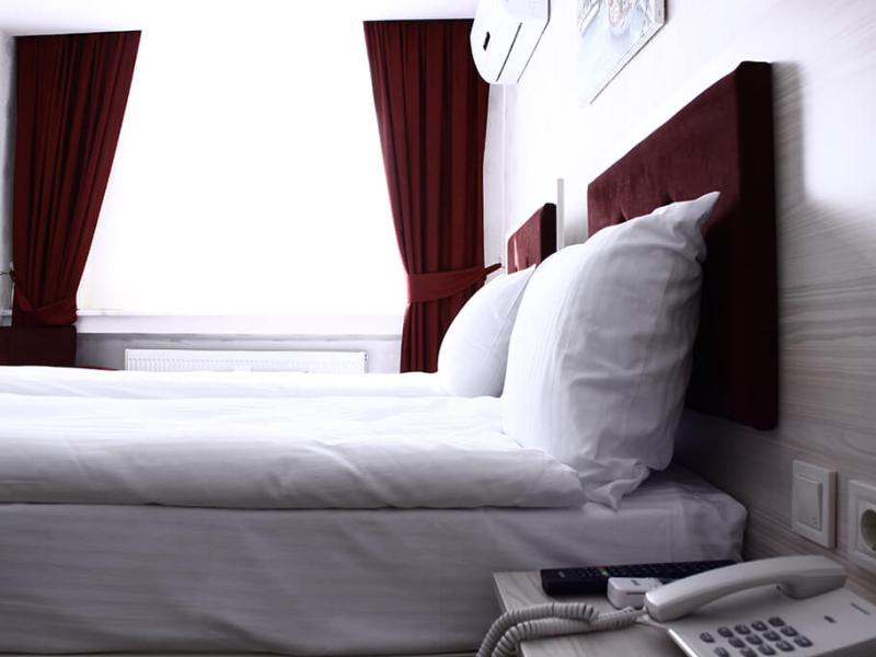 Sayeban Gold Hotel
