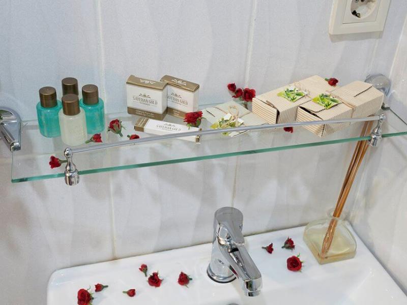 Sayeban Gold Hotel
