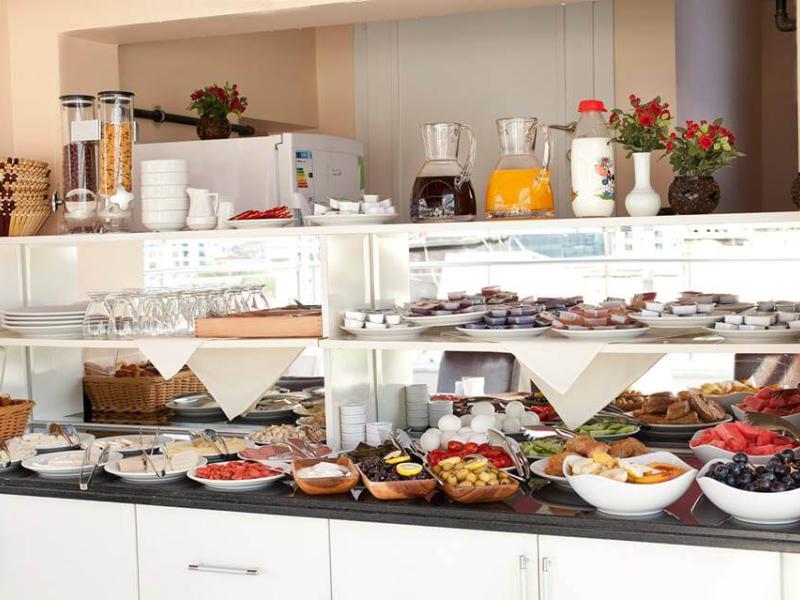 Sayeban Gold Hotel