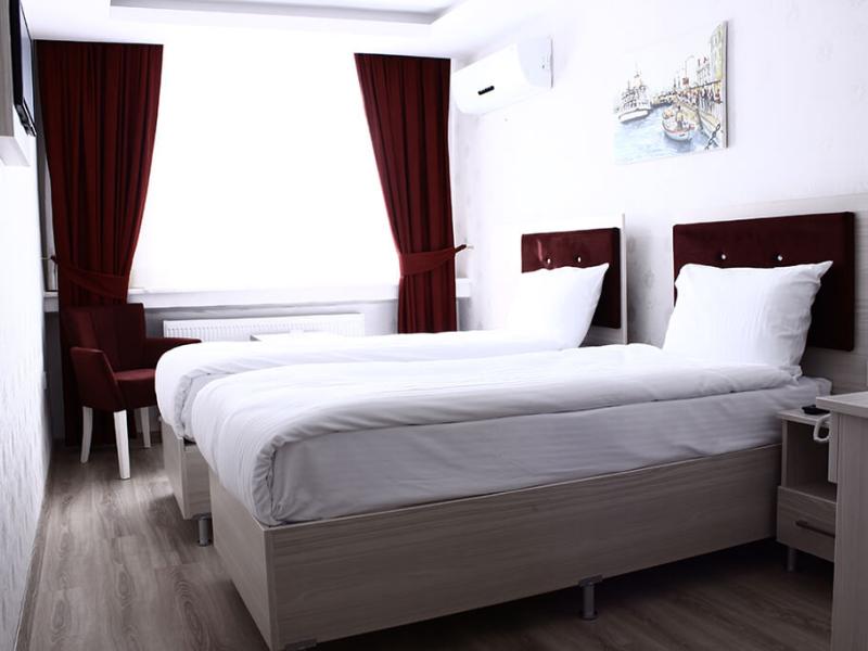 Sayeban Gold Hotel