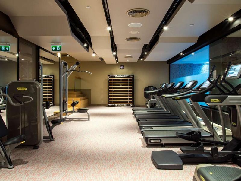 Radisson Blu Hotel Istanbul Asia