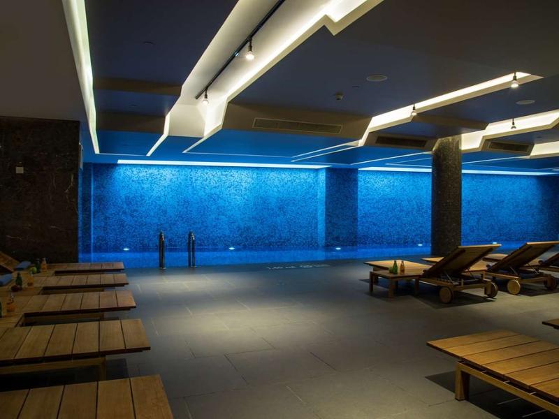 Radisson Blu Hotel Istanbul Asia