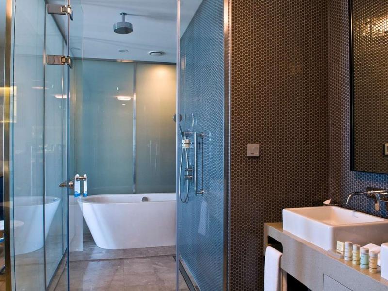 Radisson Blu Hotel Istanbul Asia