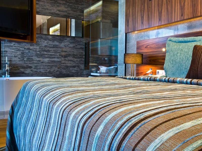 Radisson Blu Hotel Istanbul Asia