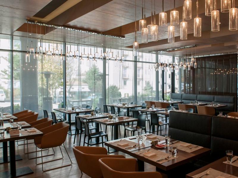 Radisson Blu Hotel Istanbul Asia