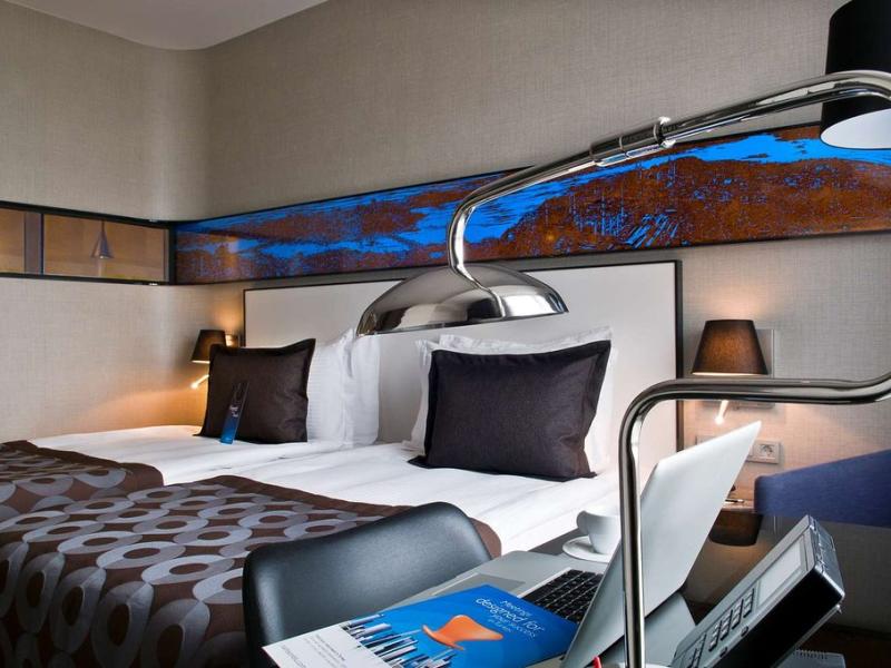 Radisson Blu Hotel Istanbul Asia